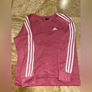 ADIDAS PULLOVER